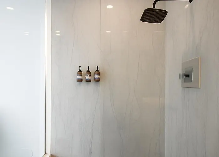 Luxury Ph Private Pool And Roof 13 Pax Steps 5av Appartement
