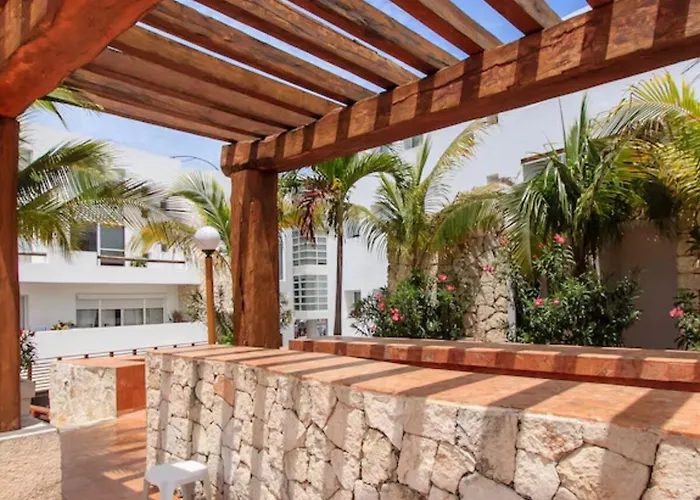Appartement Luxury Ph Private Pool And Roof 13 Pax Steps 5av