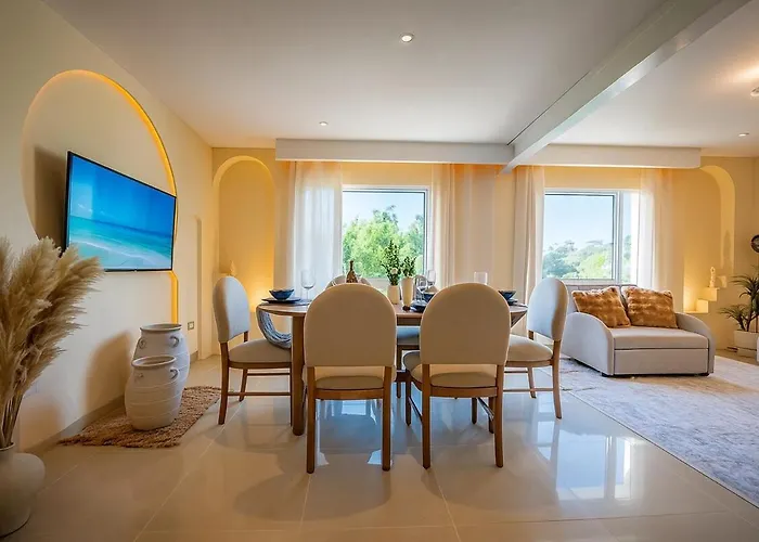 Luxury Ph Private Pool And Roof 13 Pax Steps 5av *
