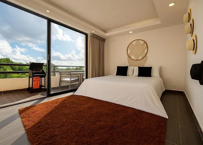 Appartement Luxury Ph Private Pool And Roof 13 Pax Steps 5av