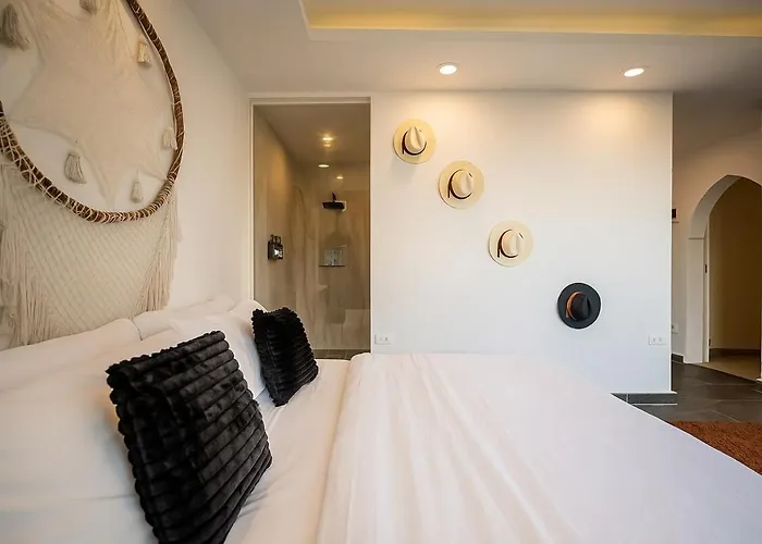 Appartement Luxury Ph Private Pool And Roof 13 Pax Steps 5av