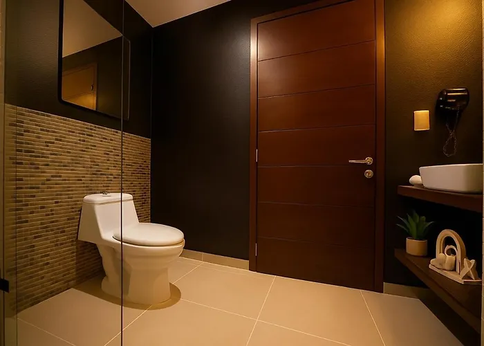 Luxury Ph Private Pool And Roof 13 Pax Steps 5av *